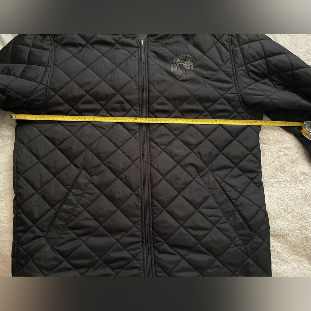The Northface Reversible Jacket - Picture 5 of 6